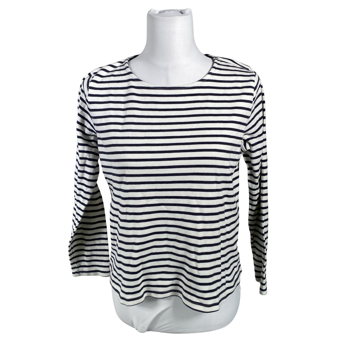 Unisex b.Young - Tricot shirt, size 38 - White (1)