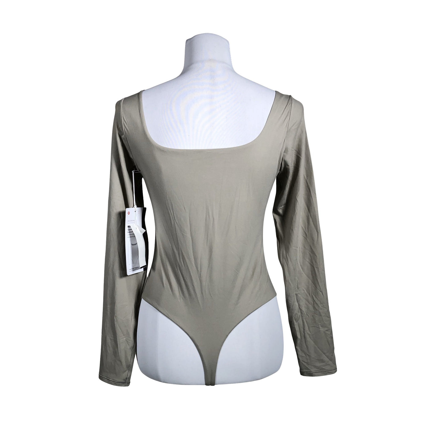 Unisex Lululemon - Body, size 40 - Beige (2)