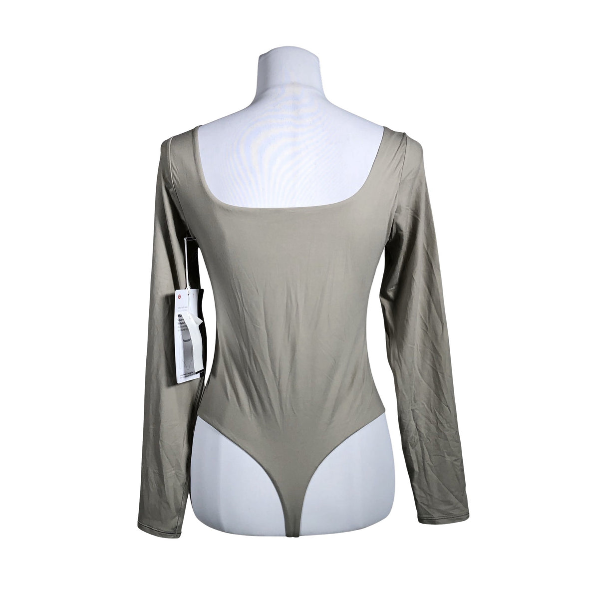 Unisex Lululemon - Body, size 40 - Beige (2)