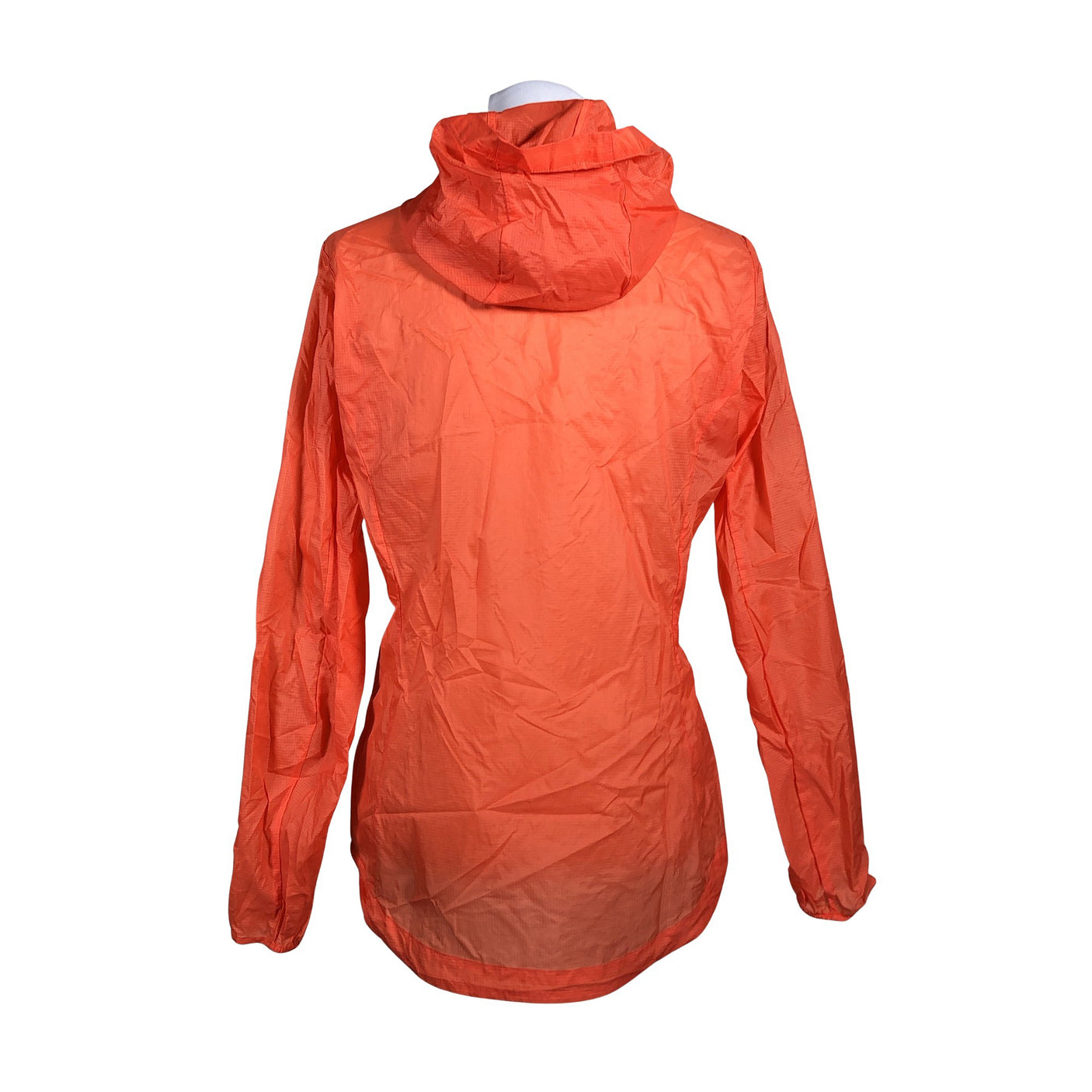 Unisex Patagonia - Outdoor jacket, size 38 - Orange (2)