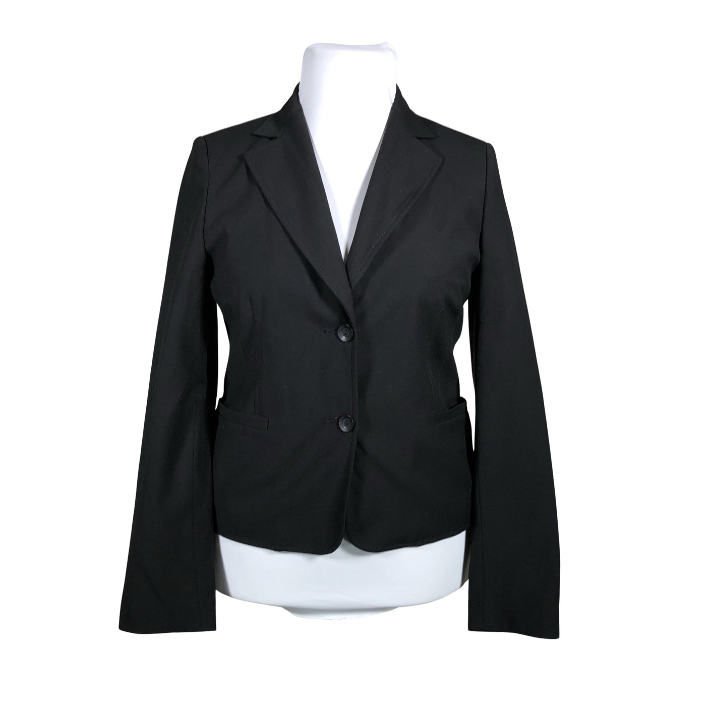 Unisex Your Face - Jacket, size 42 - Black (1)
