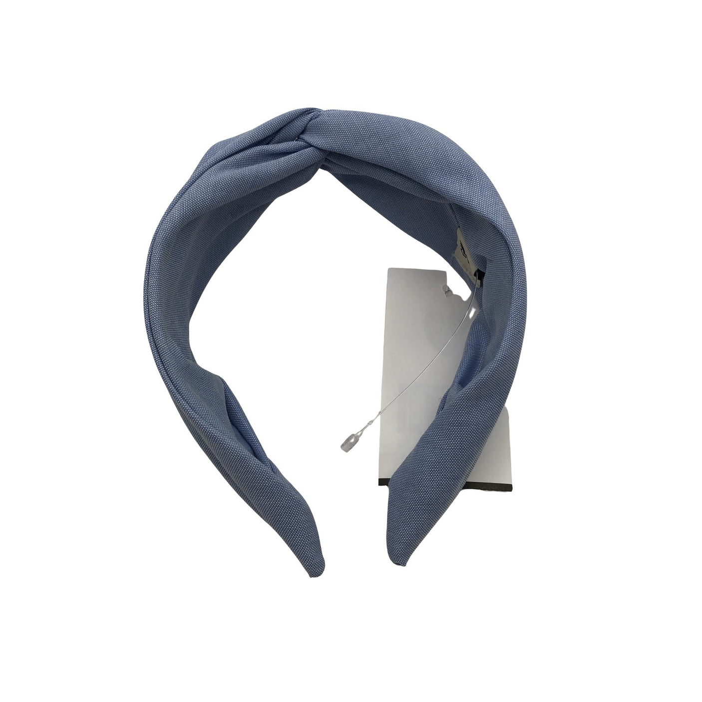 Unisex Gauhar - Hairband, size Ei kokoa - Light blue (1)