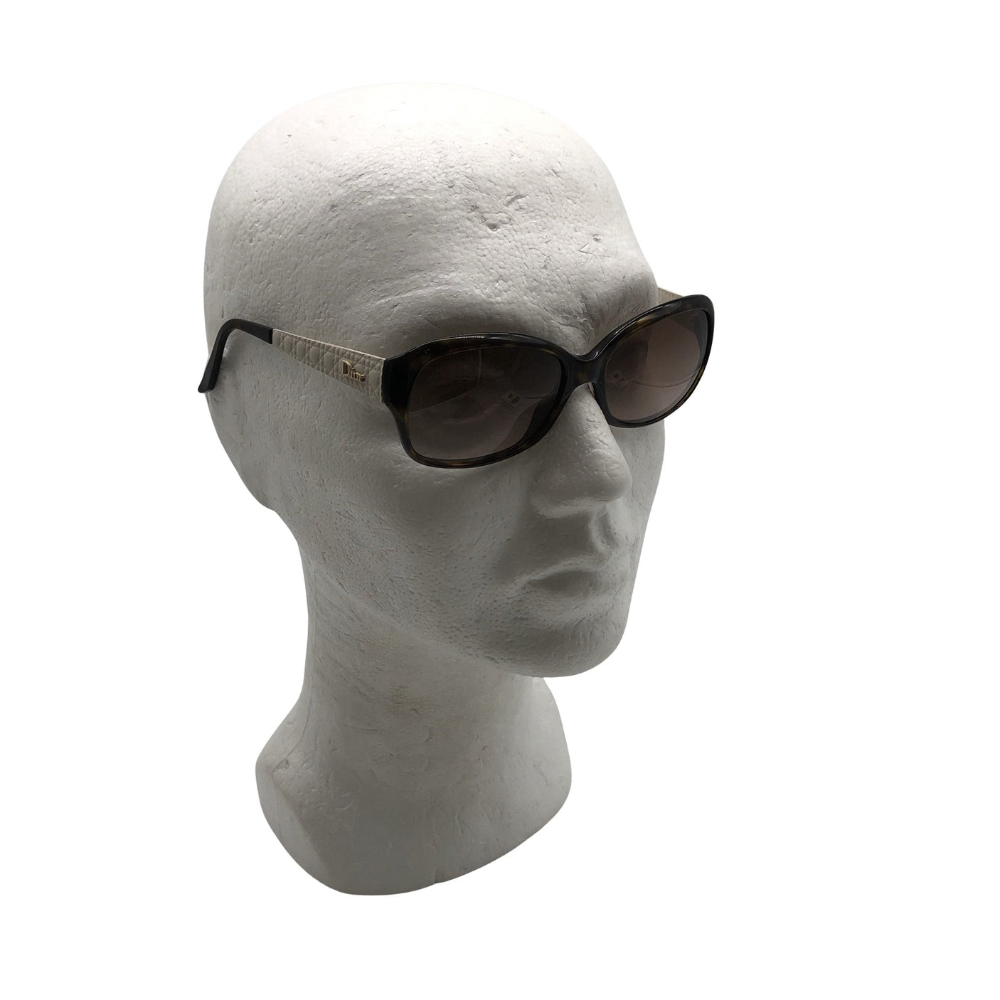 Unisex Christian Dior - Sunglasses, size Ei kokoa - Brown (3)