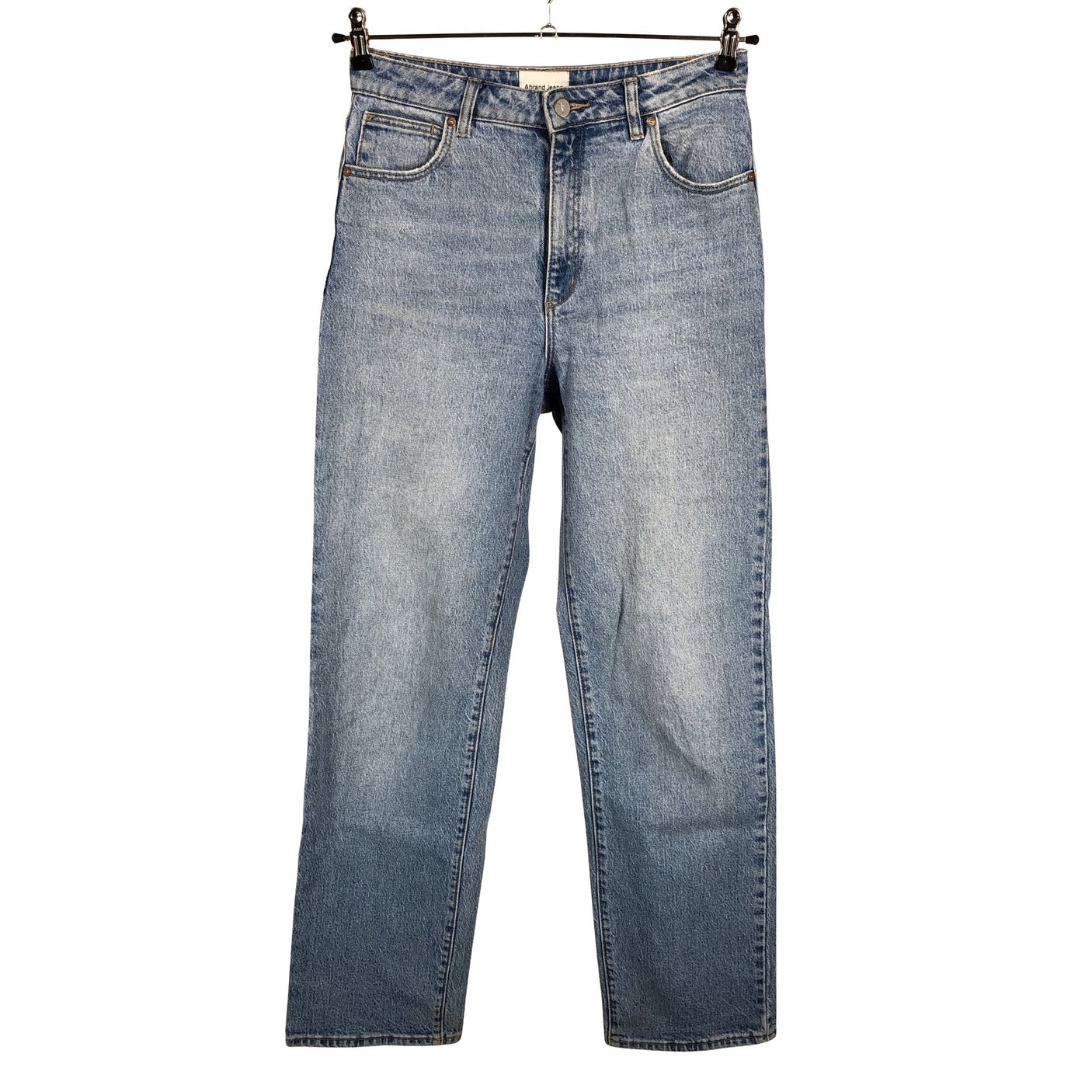 Unisex Abrand Jeans - Jeans, size W28 - Blue (1)