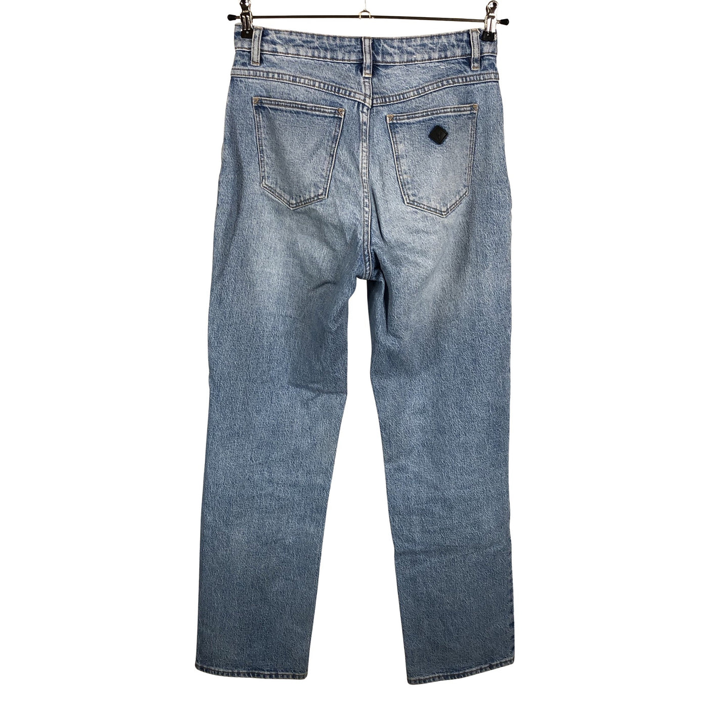 Unisex Abrand Jeans - Jeans, size W28 - Blue (2)