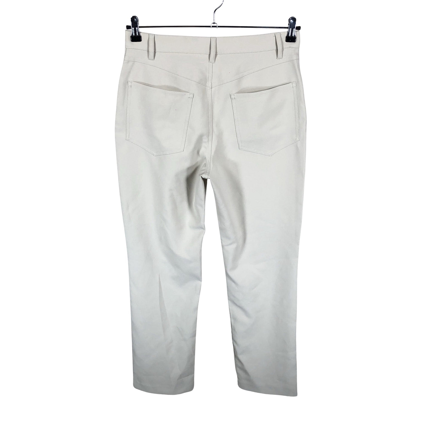 Unisex Part two - Slacks, size 42 - Beige (2)