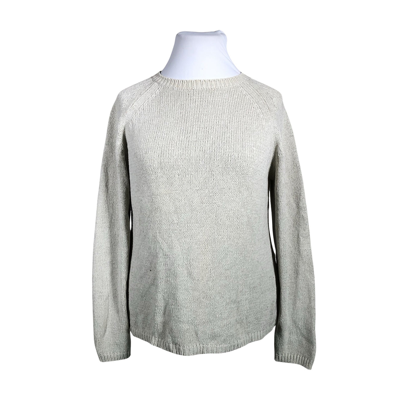Unisex O.I.S - Sweater, size 42 - Gray (1)