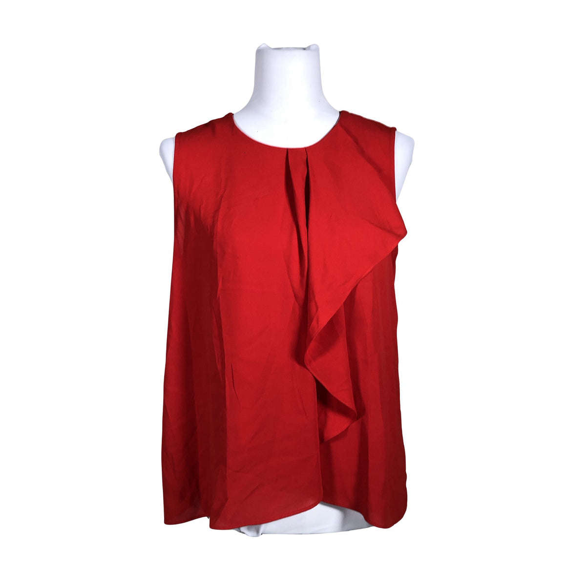 Unisex Cut & Pret - Top, size 38 - Red (1)
