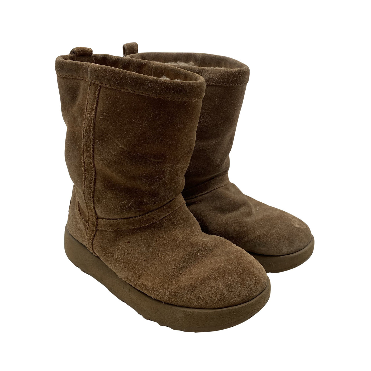 Unisex Ugg - Winter shoes, size 38 - Brown (2)