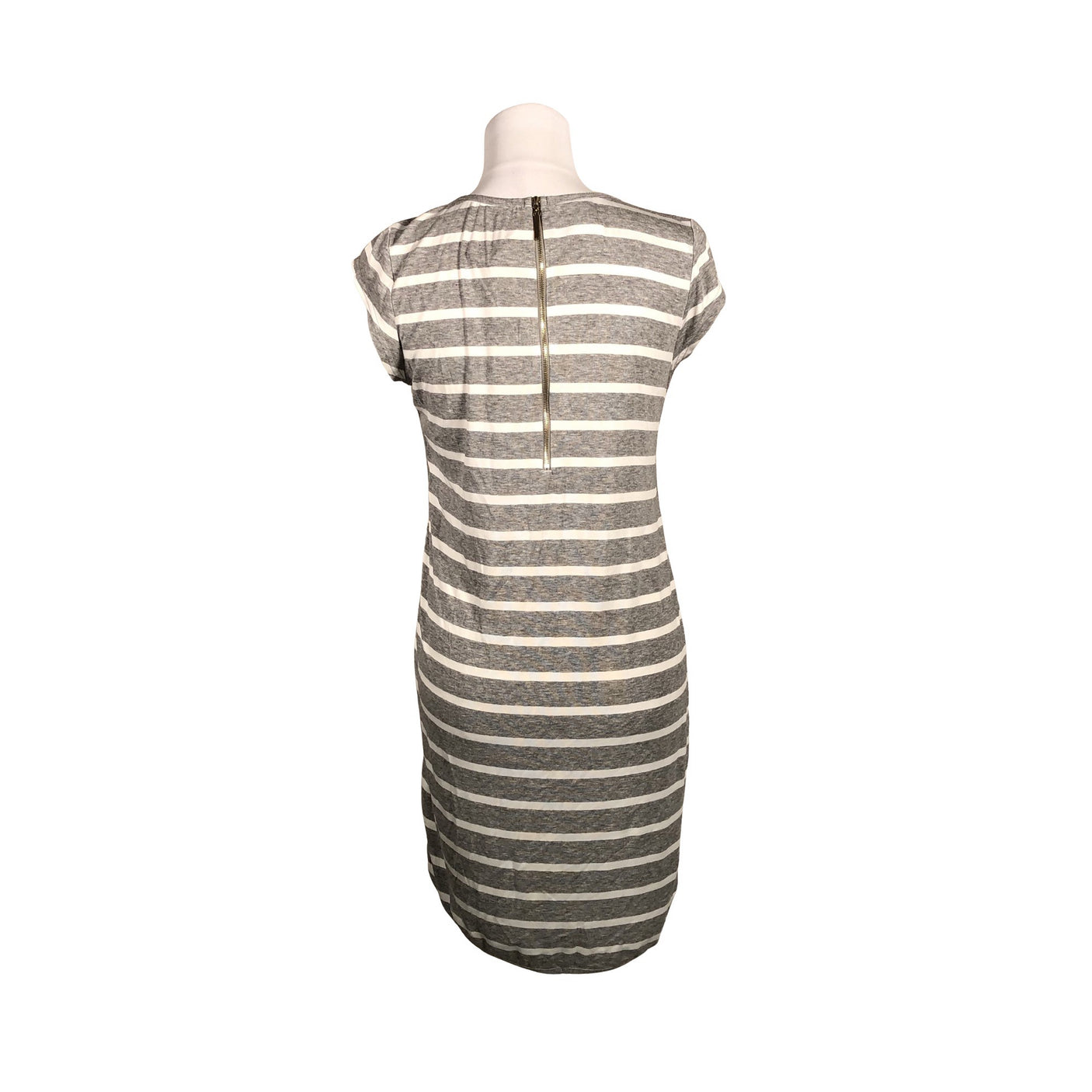 Unisex Philosophy Blues Original - Tricot dress, size 38 - Gray (2)
