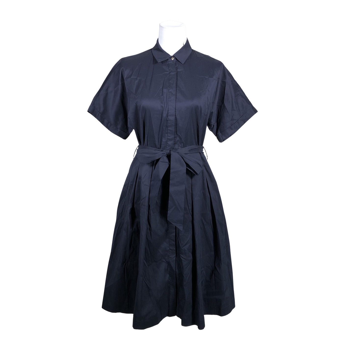 Unisex Esprit - Dress, size 40 - Blue (1)