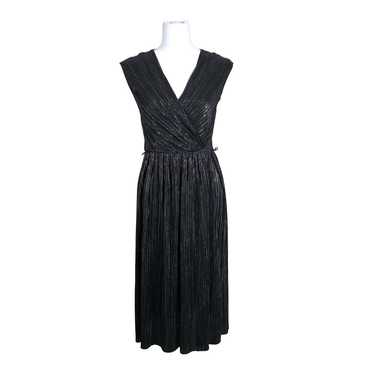 Unisex Wallis - Party dress, size 36 - Black (1)