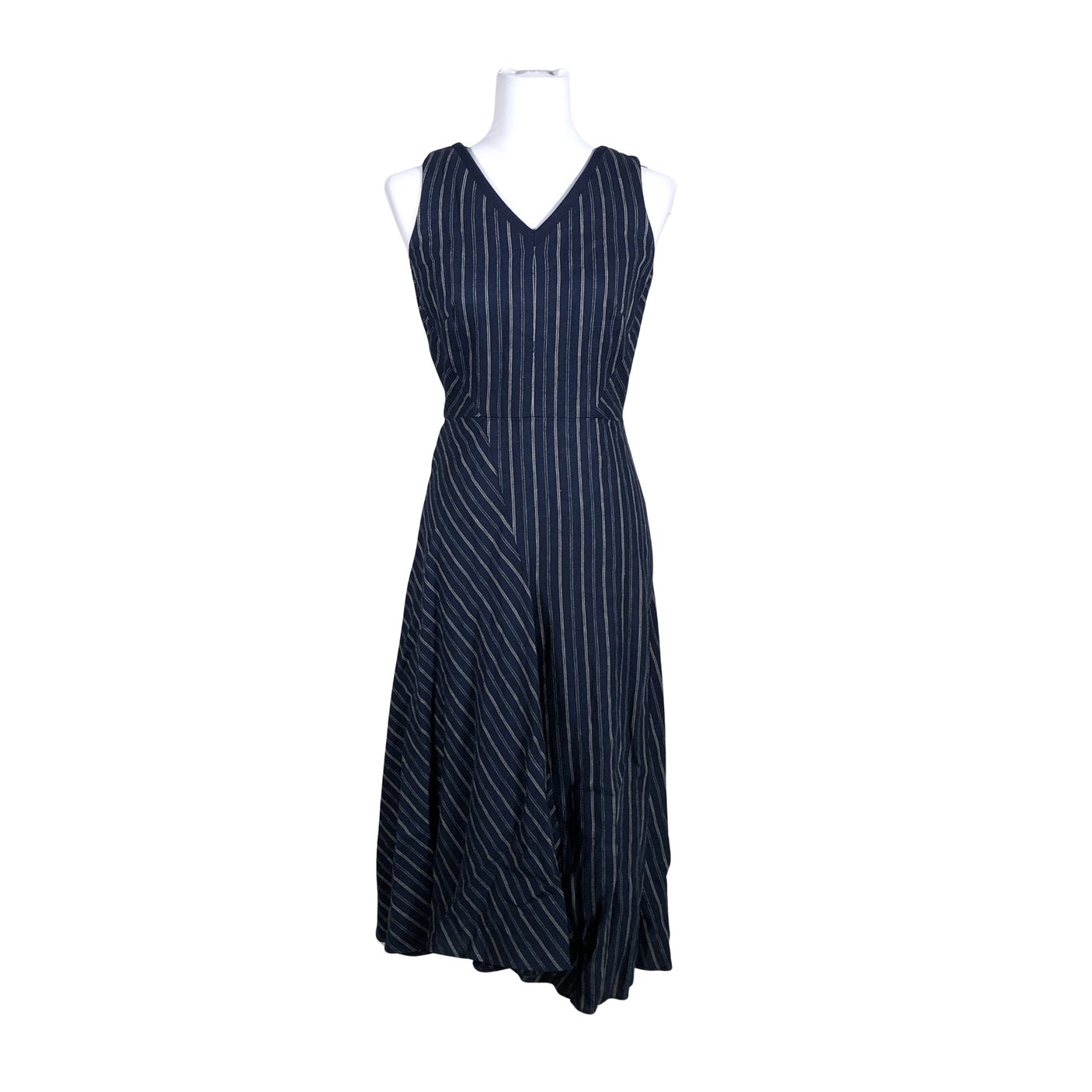 Unisex Marks&Spencer - Dress, size 36 - Blue (1)