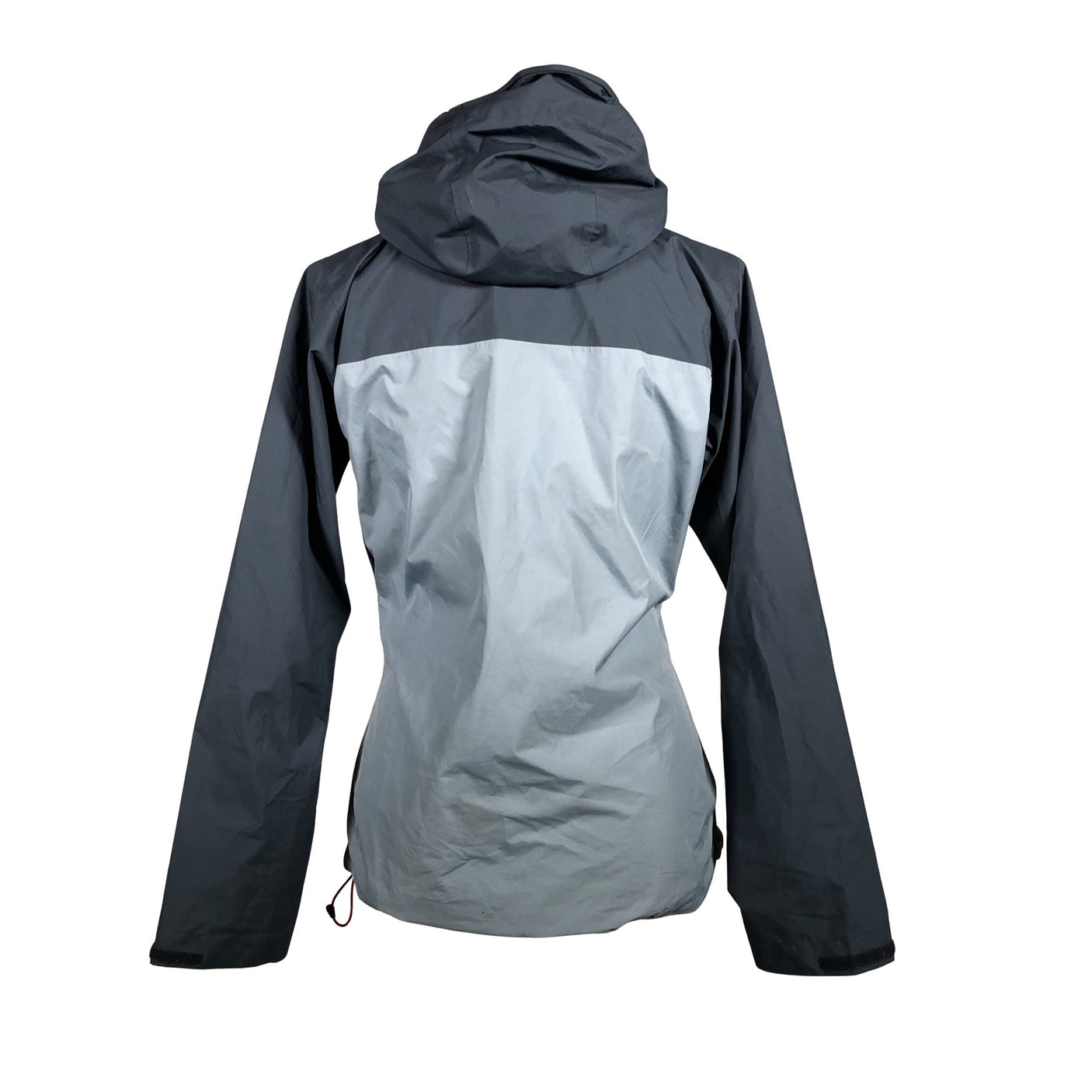 Unisex Rab - Shell jacket, size 36 - Blue (2)