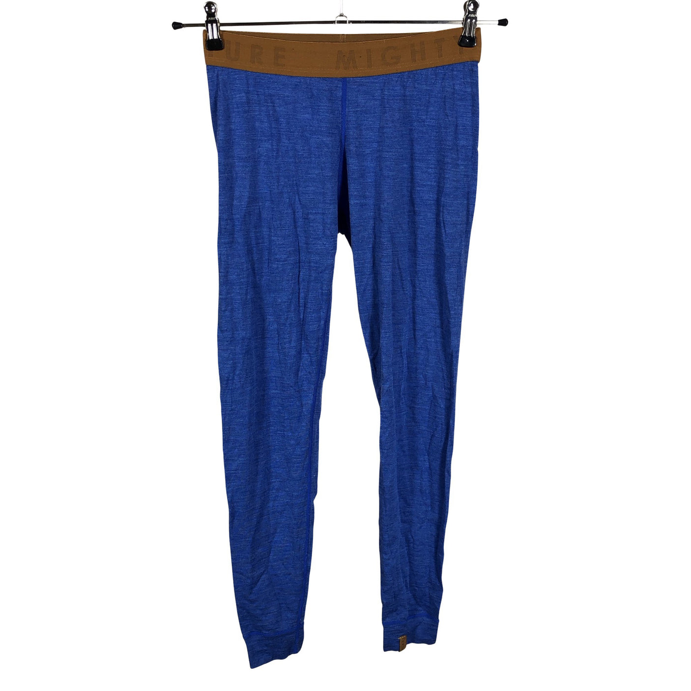 Unisex Inari - Thermal pants, size 36 - Blue (1)
