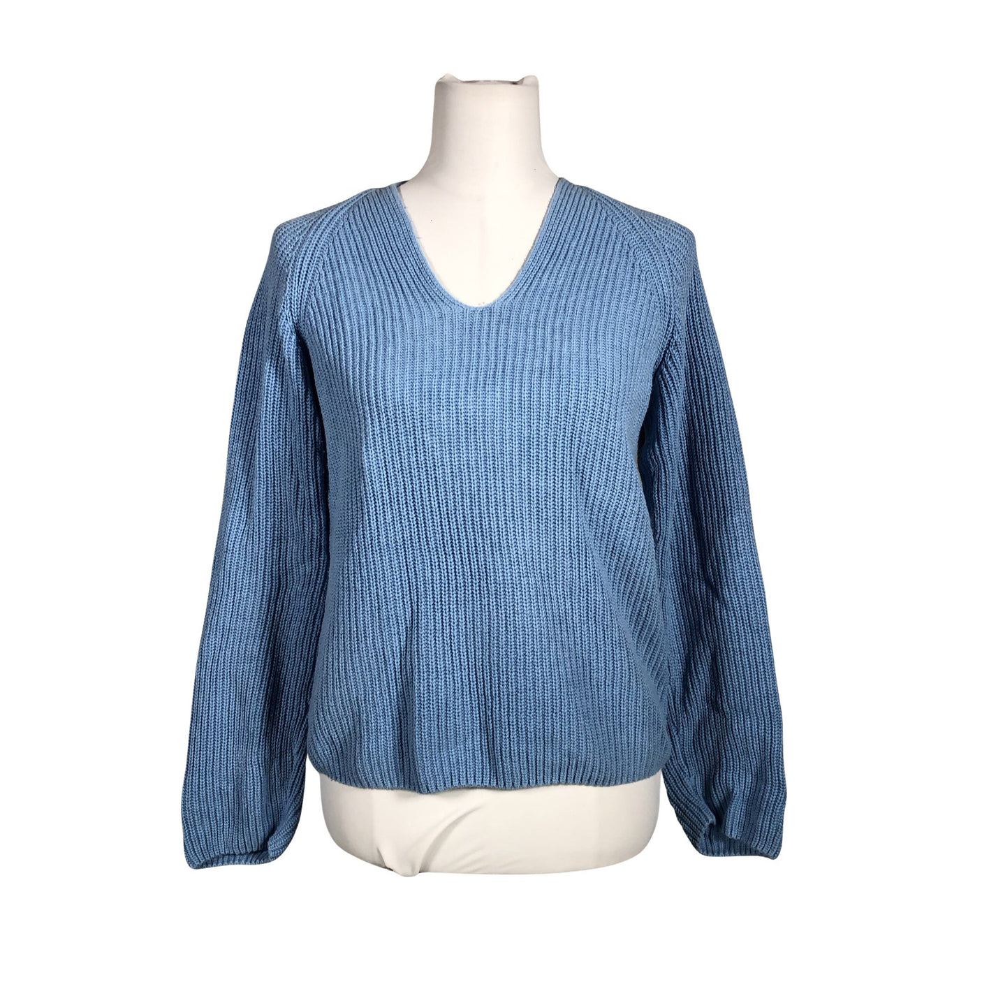 Unisex Marc O'Polo - Sweater, size 34 - Blue (1)