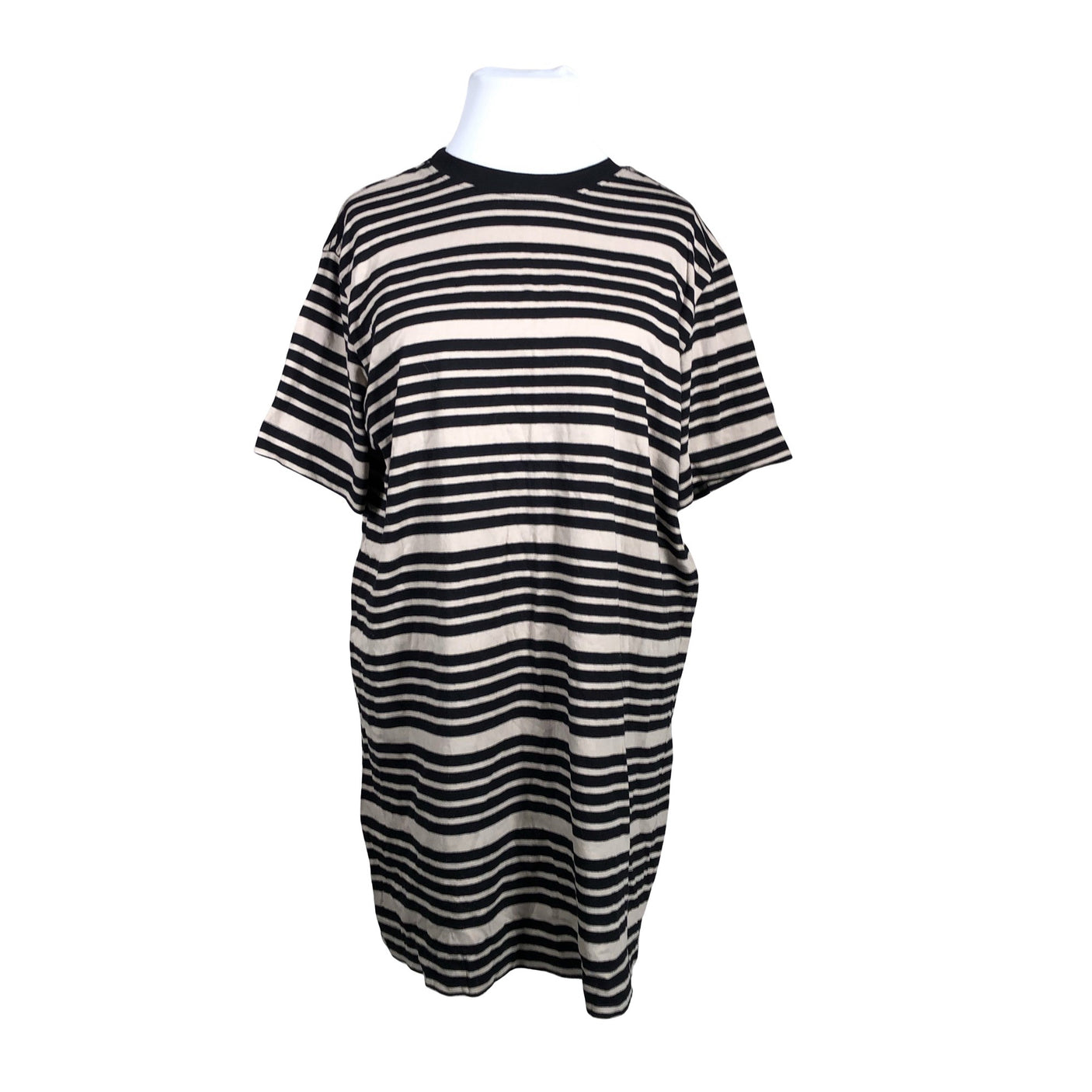 Unisex Next - Tricot tunic, size 50 - Beige (1)