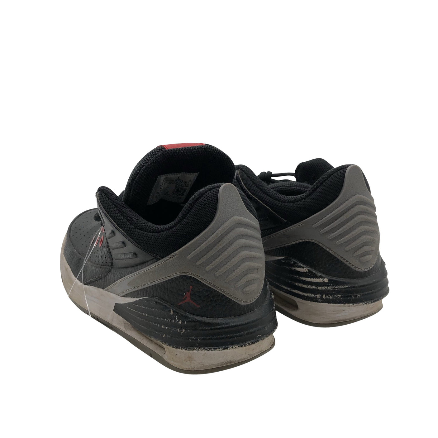 Unisex Jordan (Nike) - Casual sneakers, size 38 - Black (2)