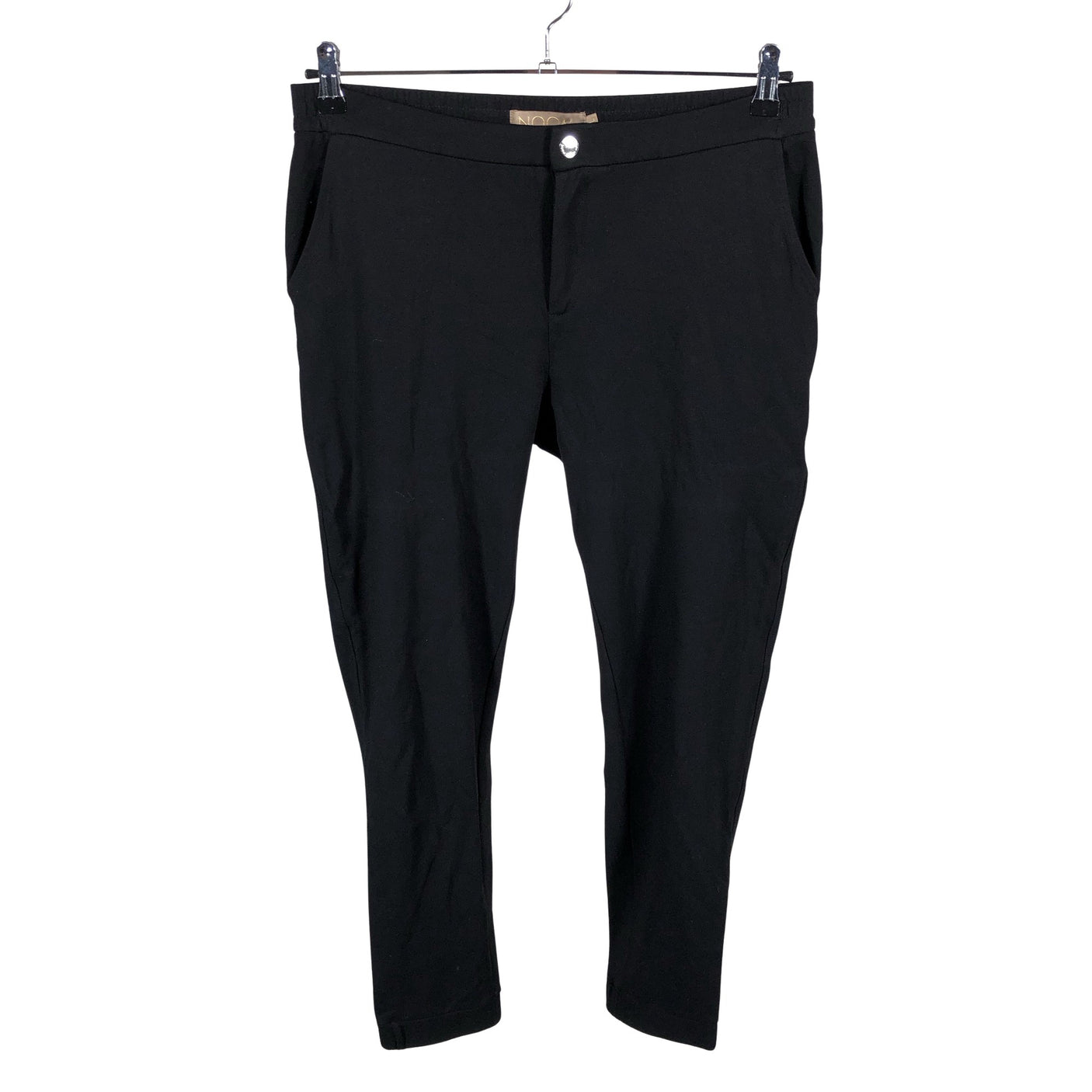 Unisex Noom - Tricot pants, size 40 - Black (1)