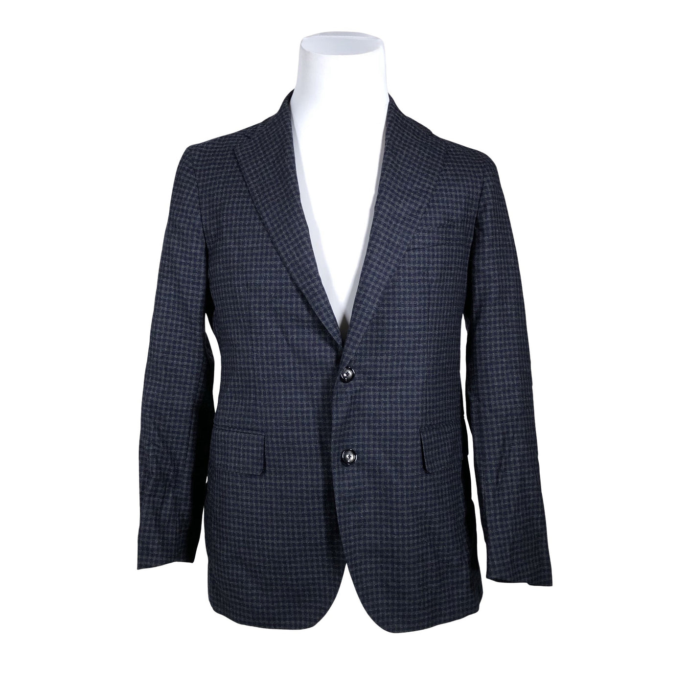 Unisex Tagliatore - Blazer, size L - Blue (1)