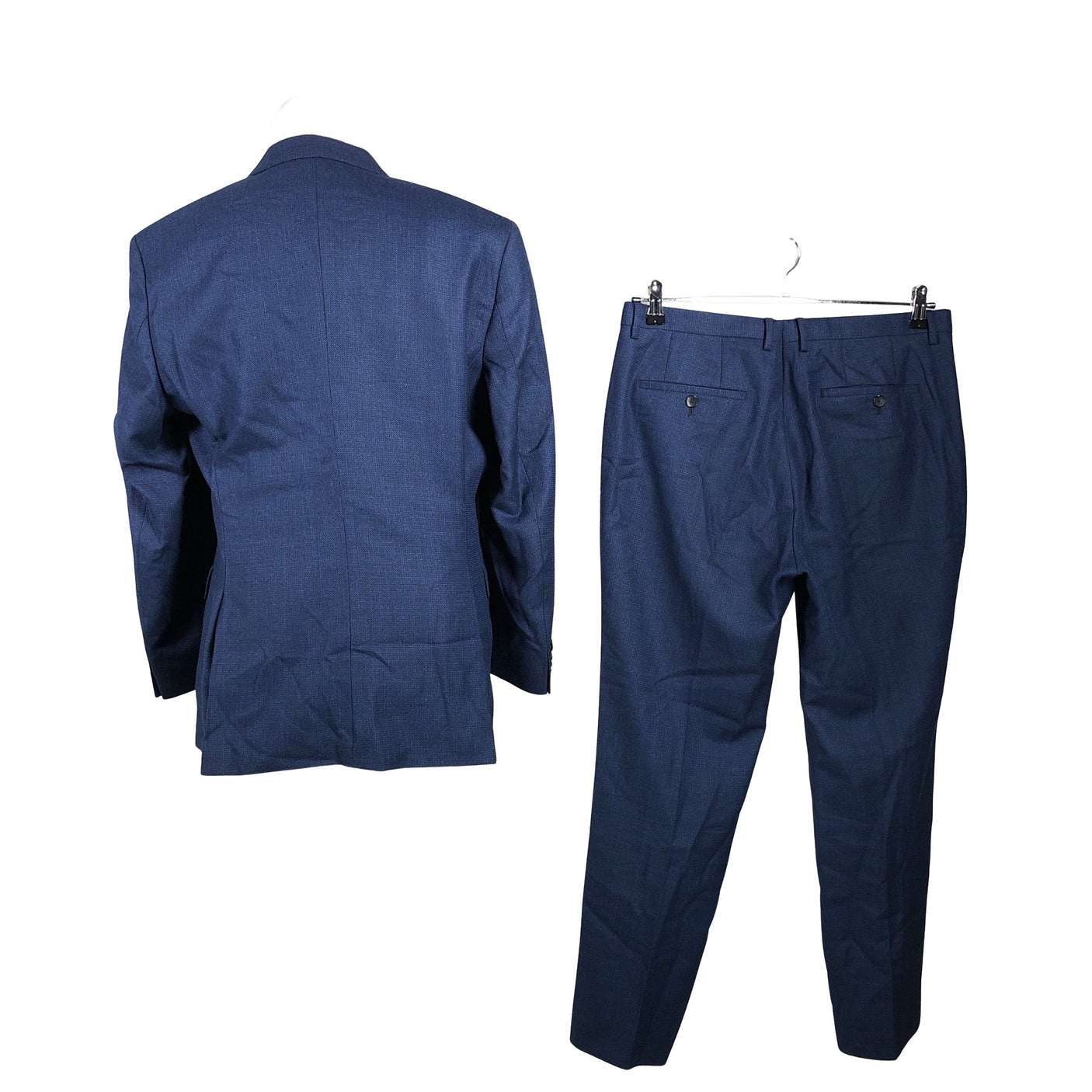 Unisex Hugo Boss - Suit, size XL - Blue (3)