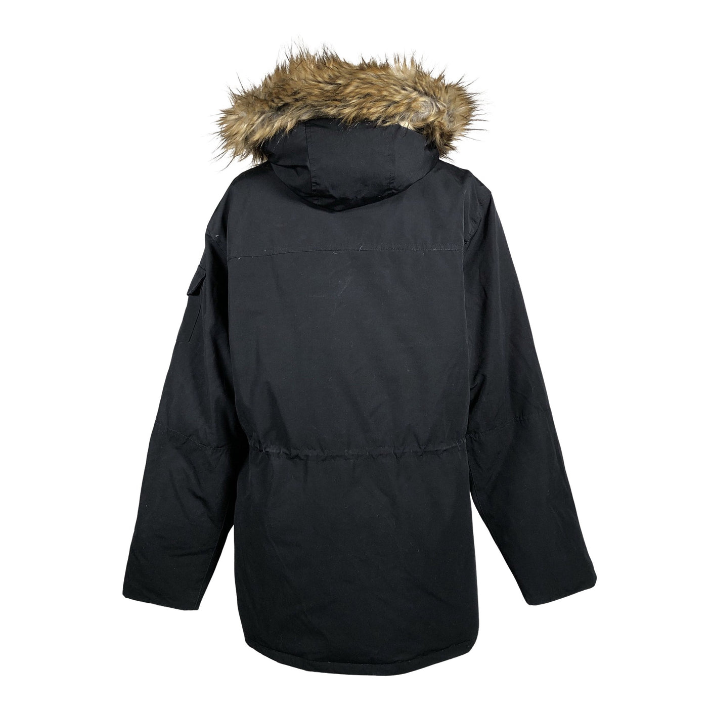 Unisex Esprit - Down jacket, size L - Black (3)