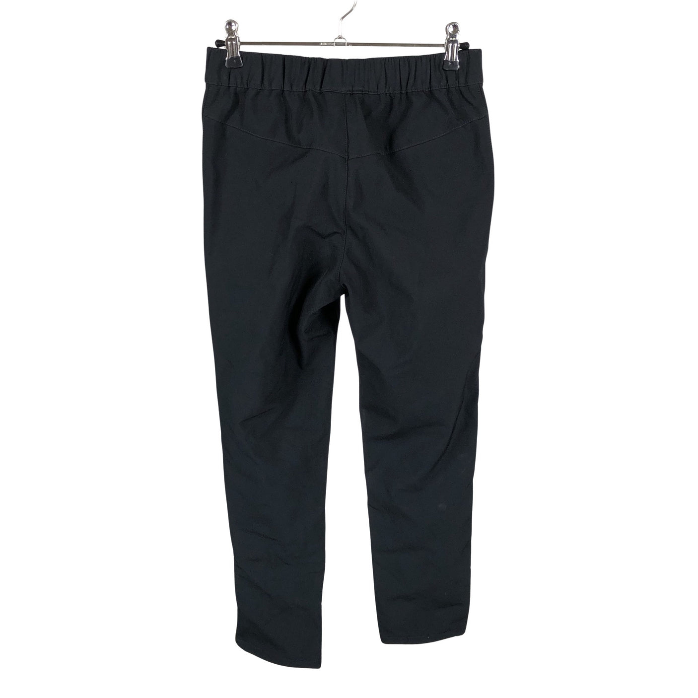 Unisex Name It - Softshell pants, size 140 - 146 - Black (2)