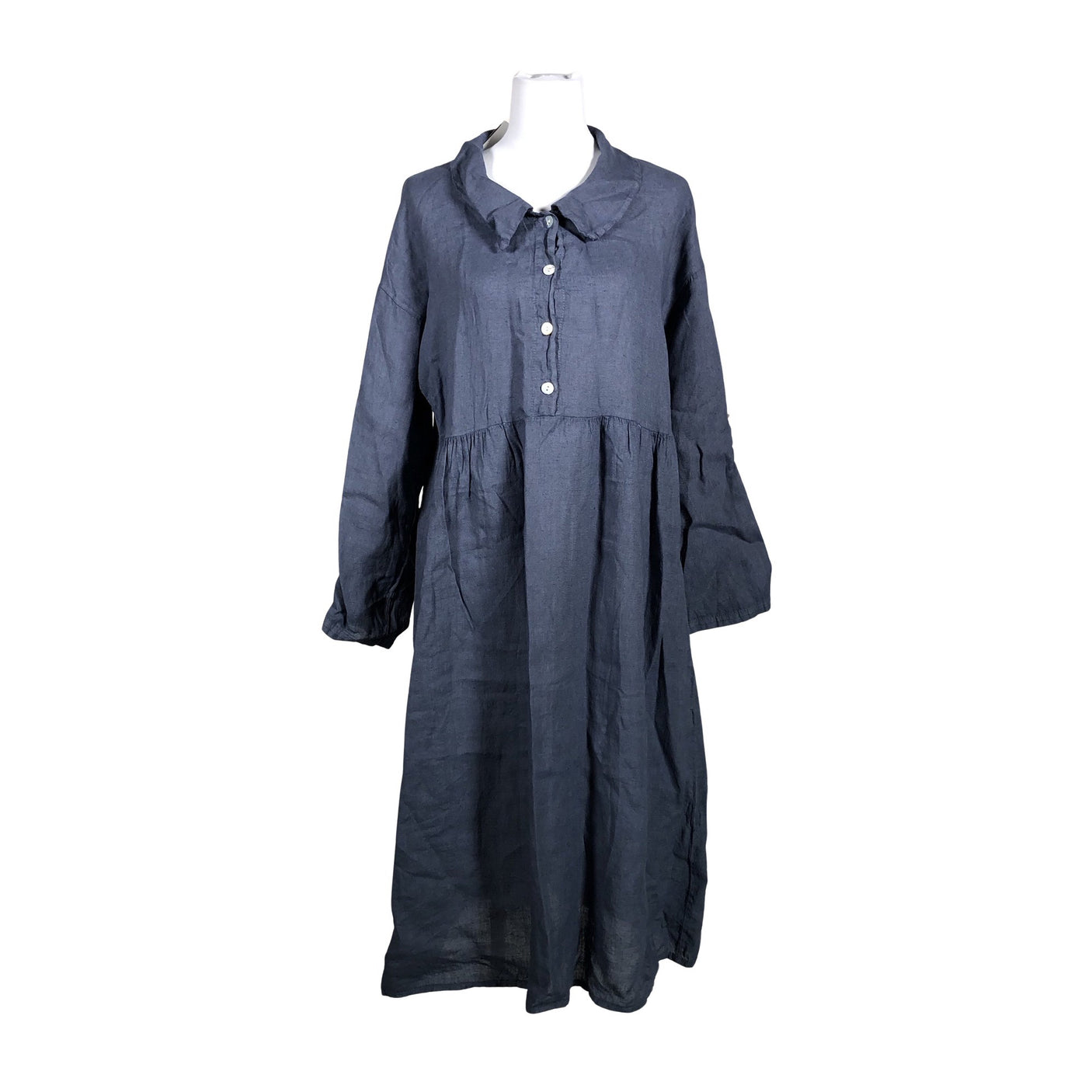 Unisex Peura - Dress, size One size - Gray (1)
