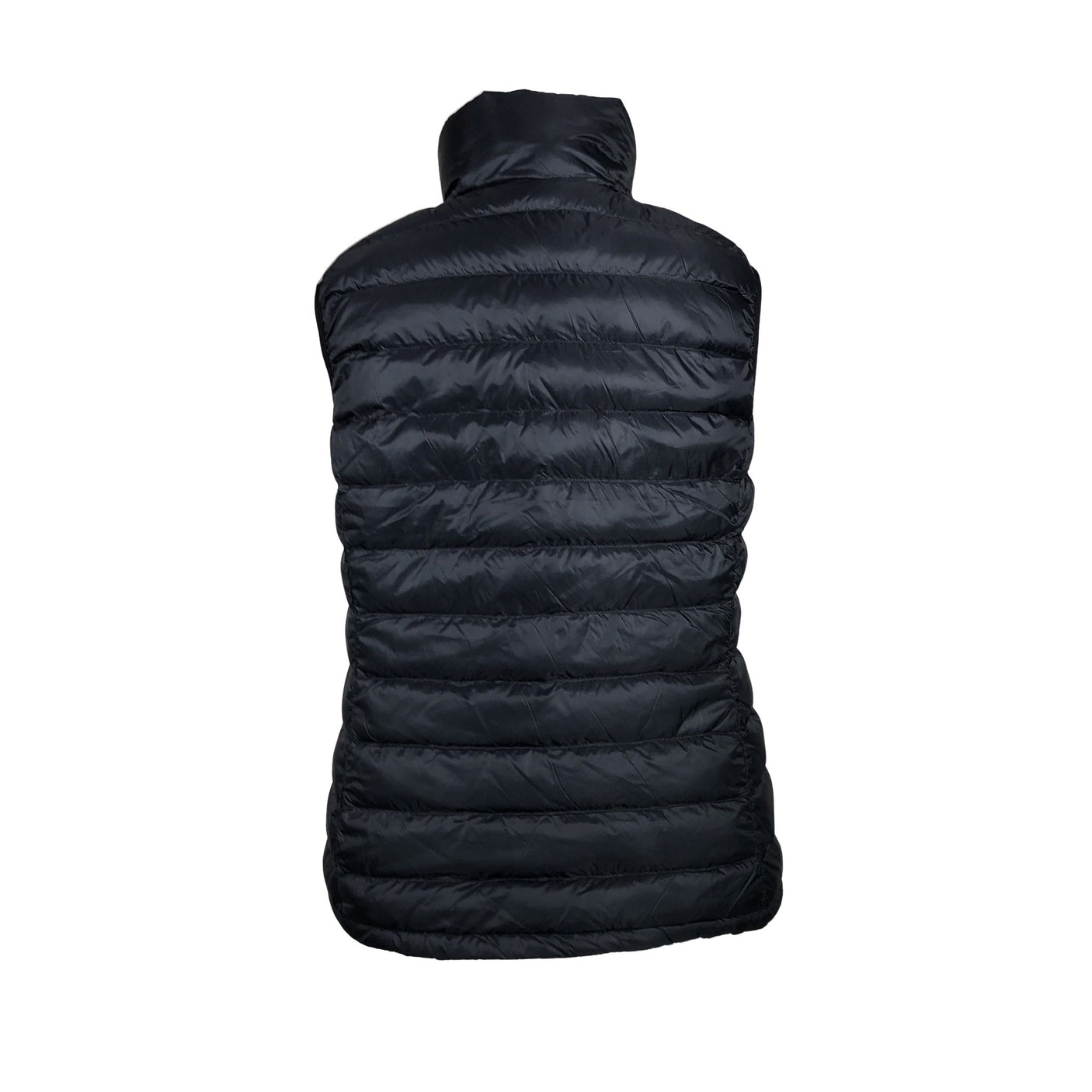 Unisex McKinley - Winter vest, size 44 - Black (2)