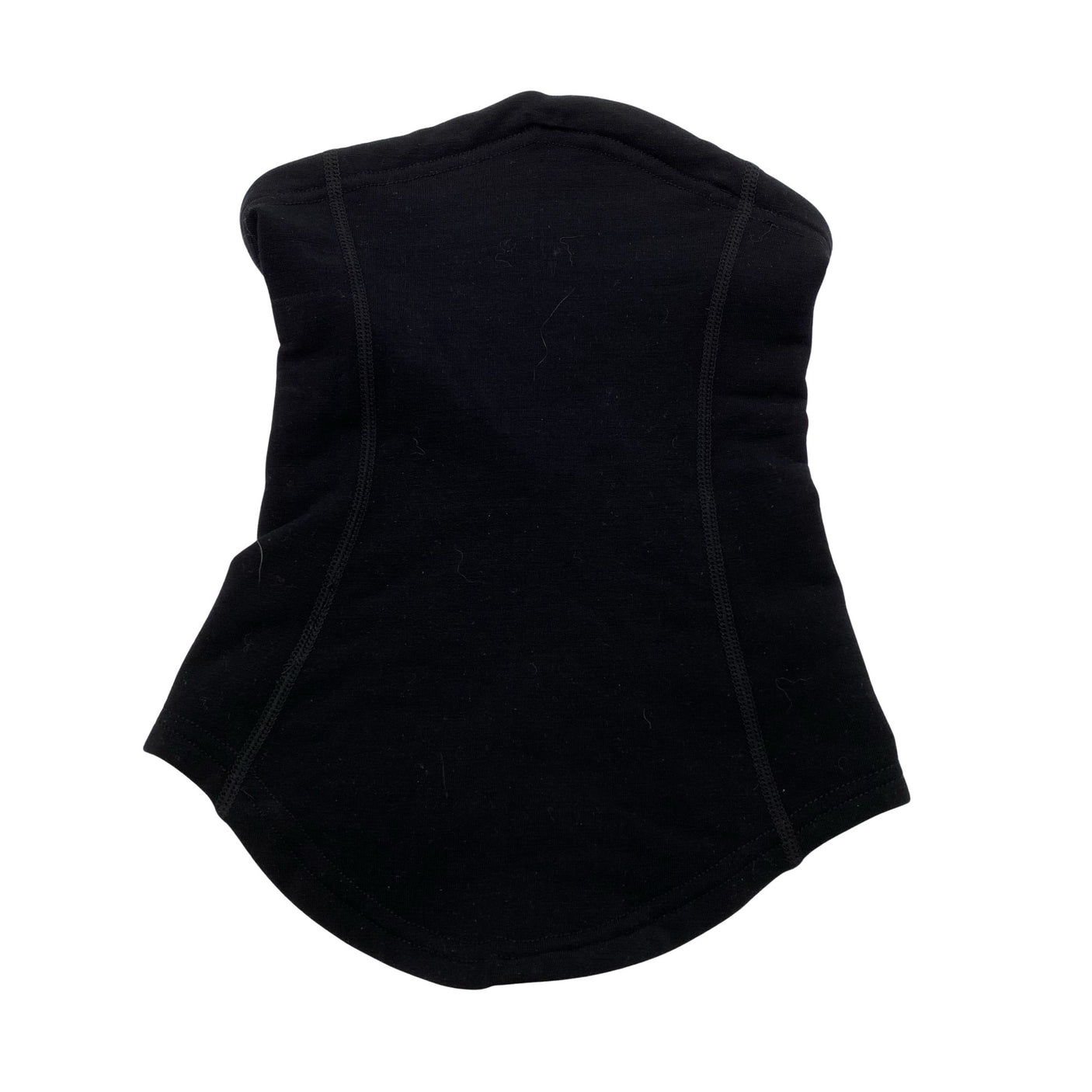 Unisex North Outdoor - Circle scarf, size One size - Black (1)