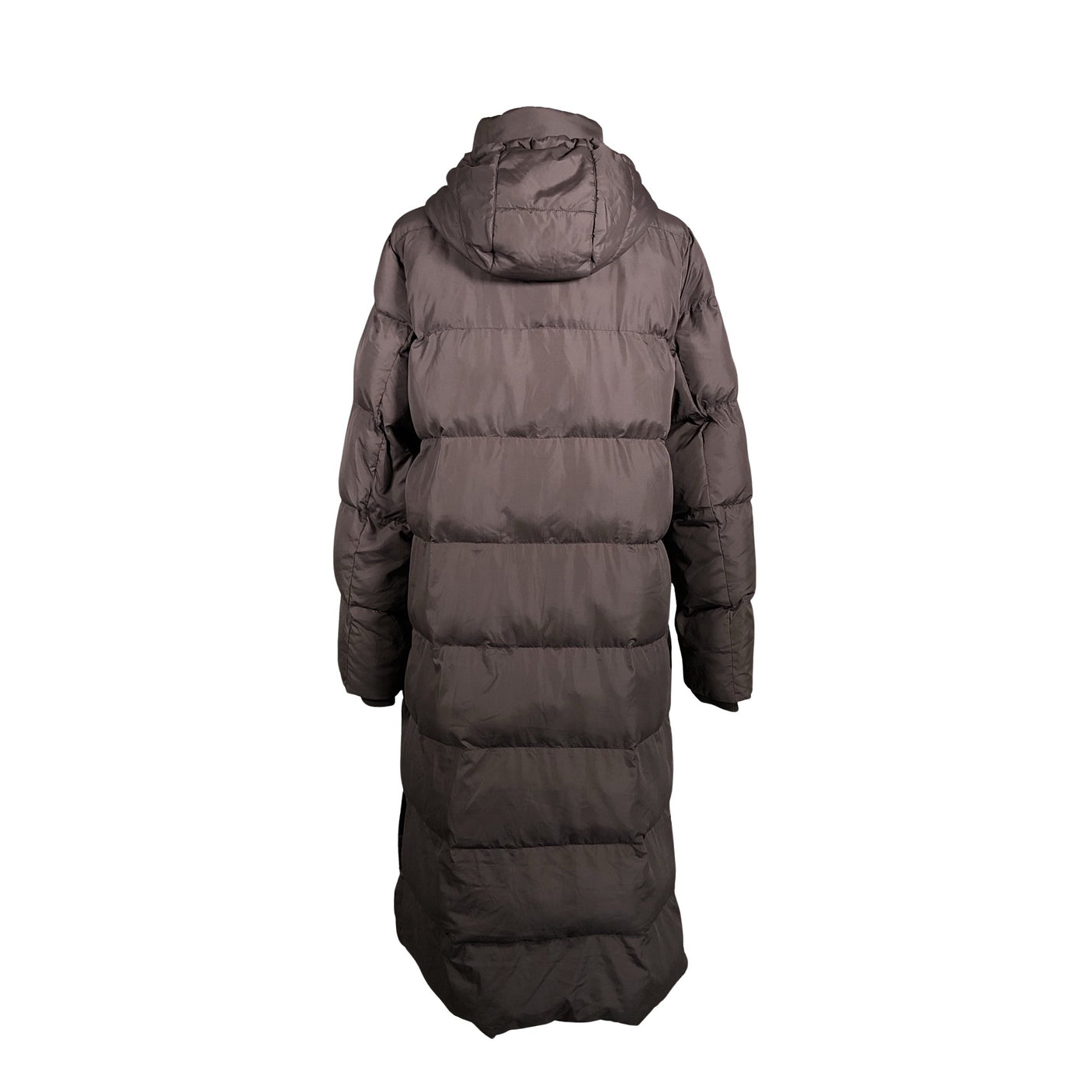 Unisex Nanso - Winter jacket, size 38 - Brown (3)