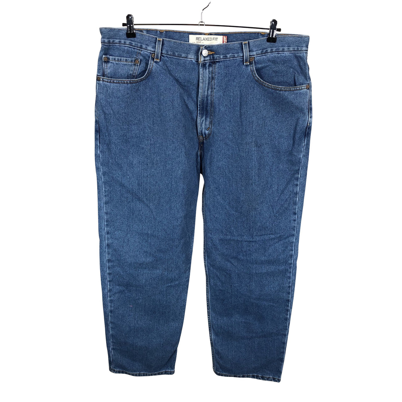 Unisex Levi's - Jeans, size W40 - Blue (1)
