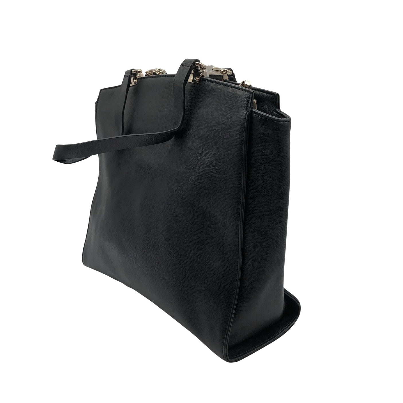 Unisex Guess - Handbag, size Maxi - Black (3)