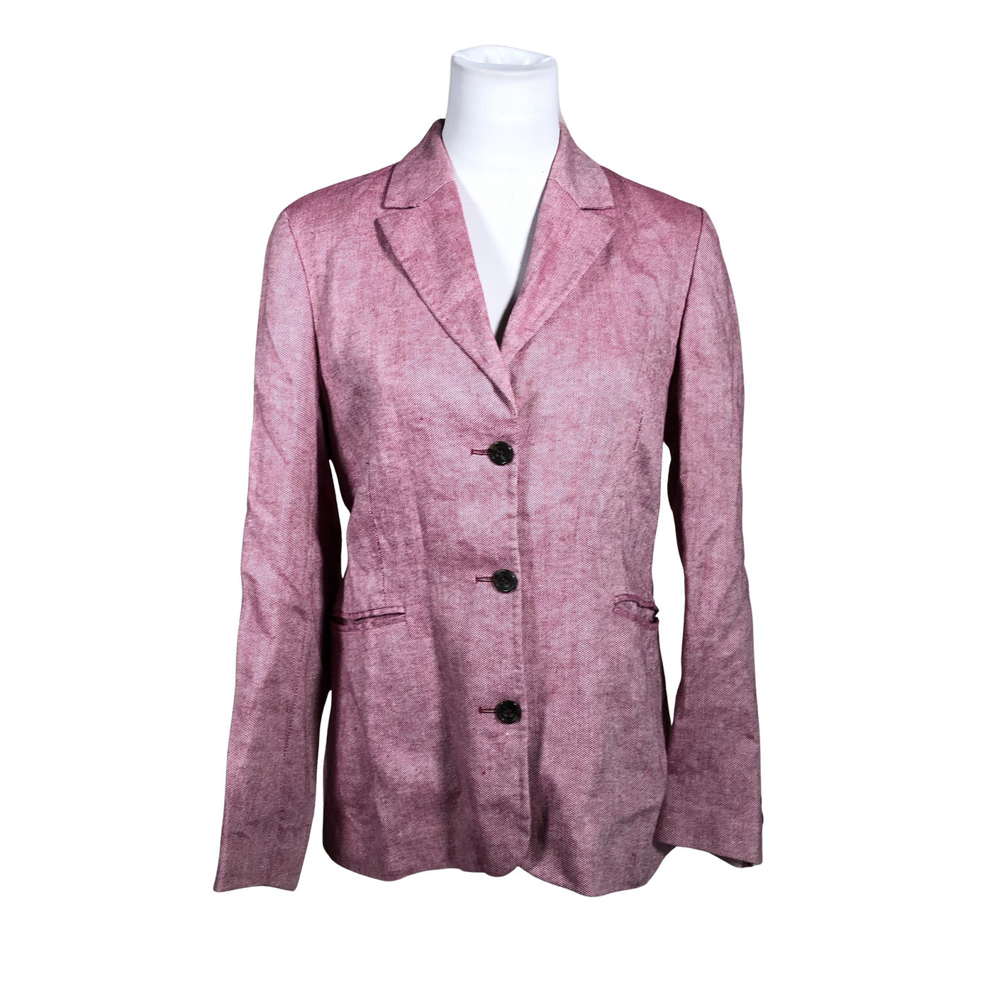 Unisex Boden - Jacket, size 38 - Wine red (1)