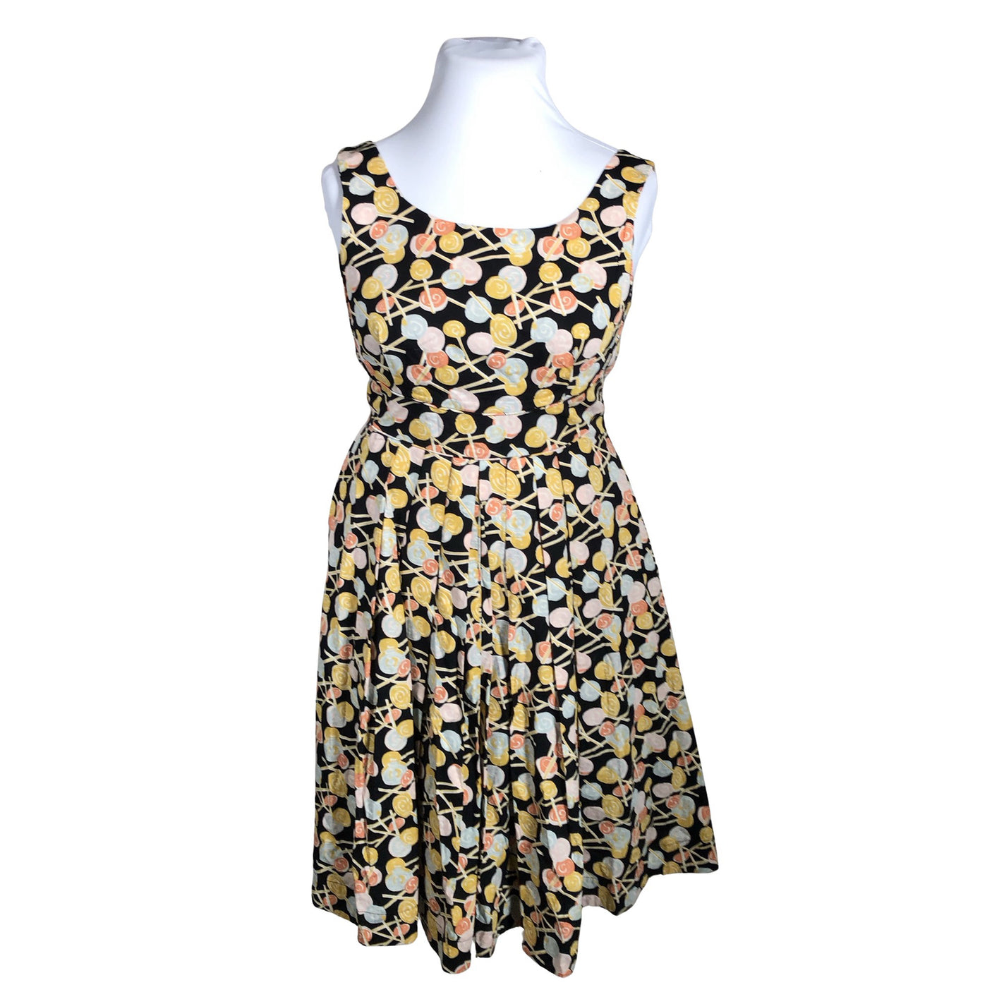 Unisex emilyandfin - Dress, size 42 - Black (1)