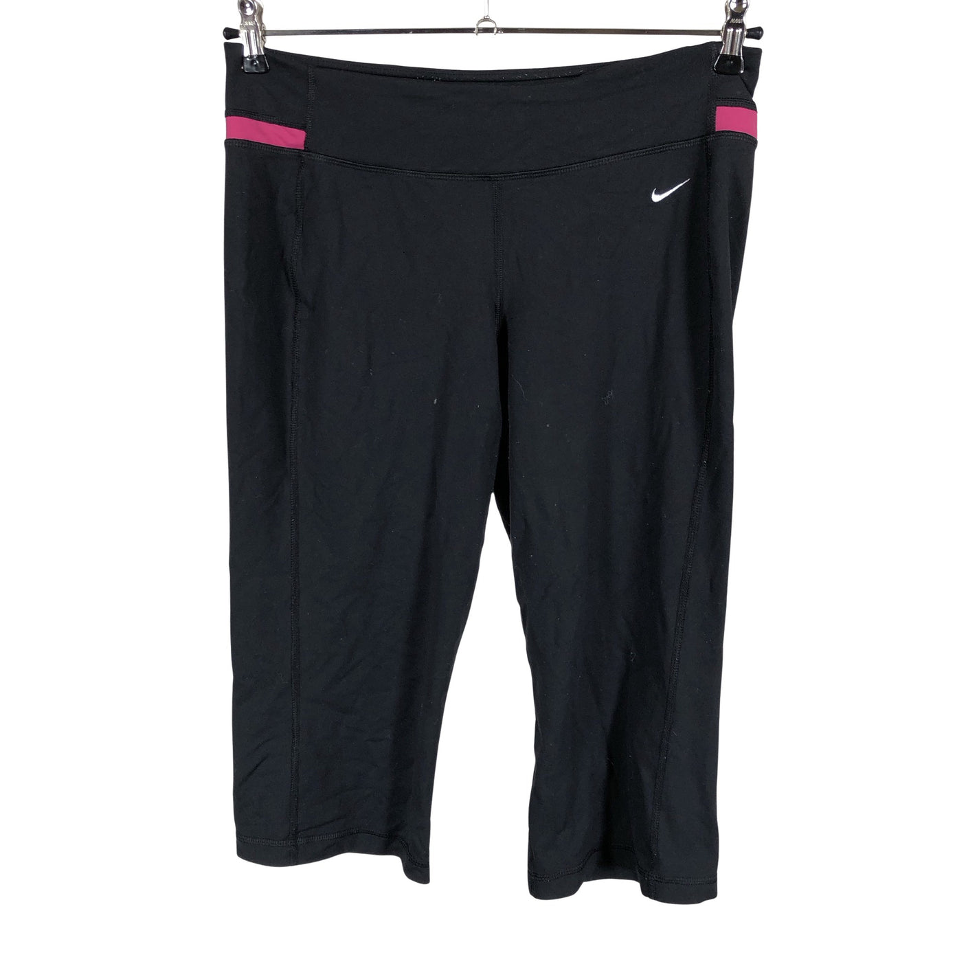 Unisex Nike - Sports capri pants, size 40 - Black (1)