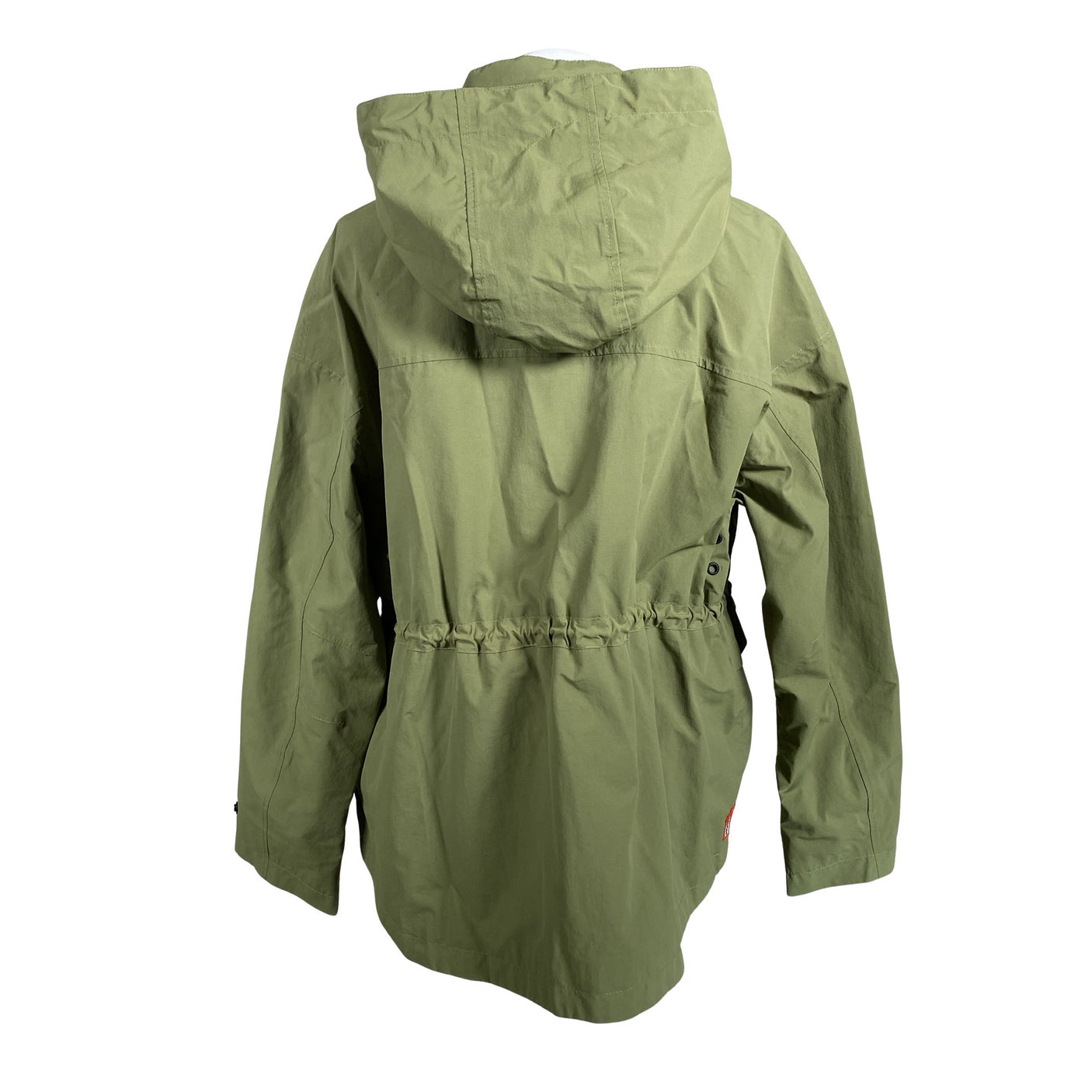 Unisex Hunter - Outdoor jacket, size 38 - Green (2)