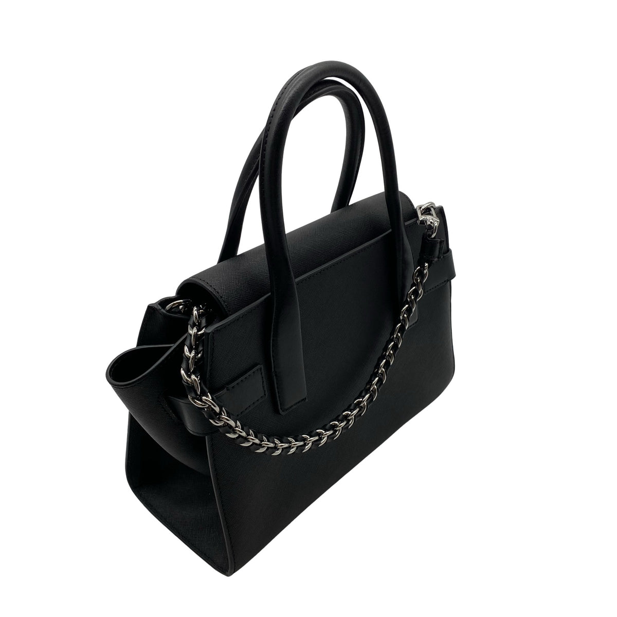 Unisex Michael Kors - Handbag, size Midi - Black (2)