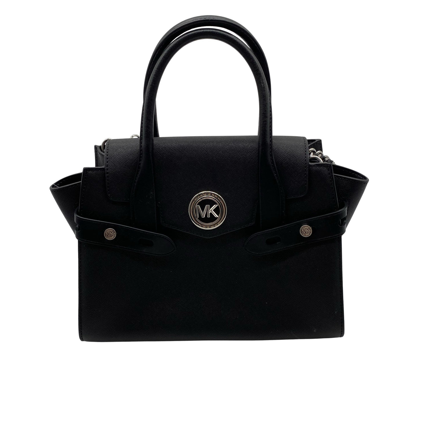 Unisex Michael Kors - Handbag, size Midi - Black (3)