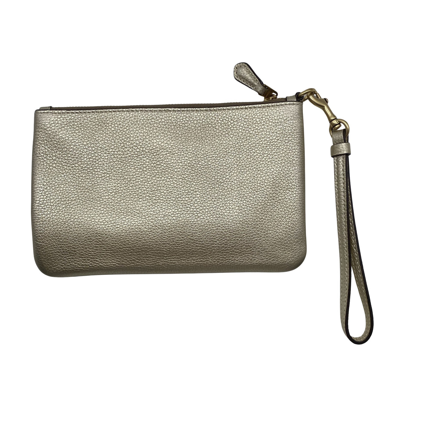 Unisex Coach - Purse, size Ei kokoa - Gold (2)