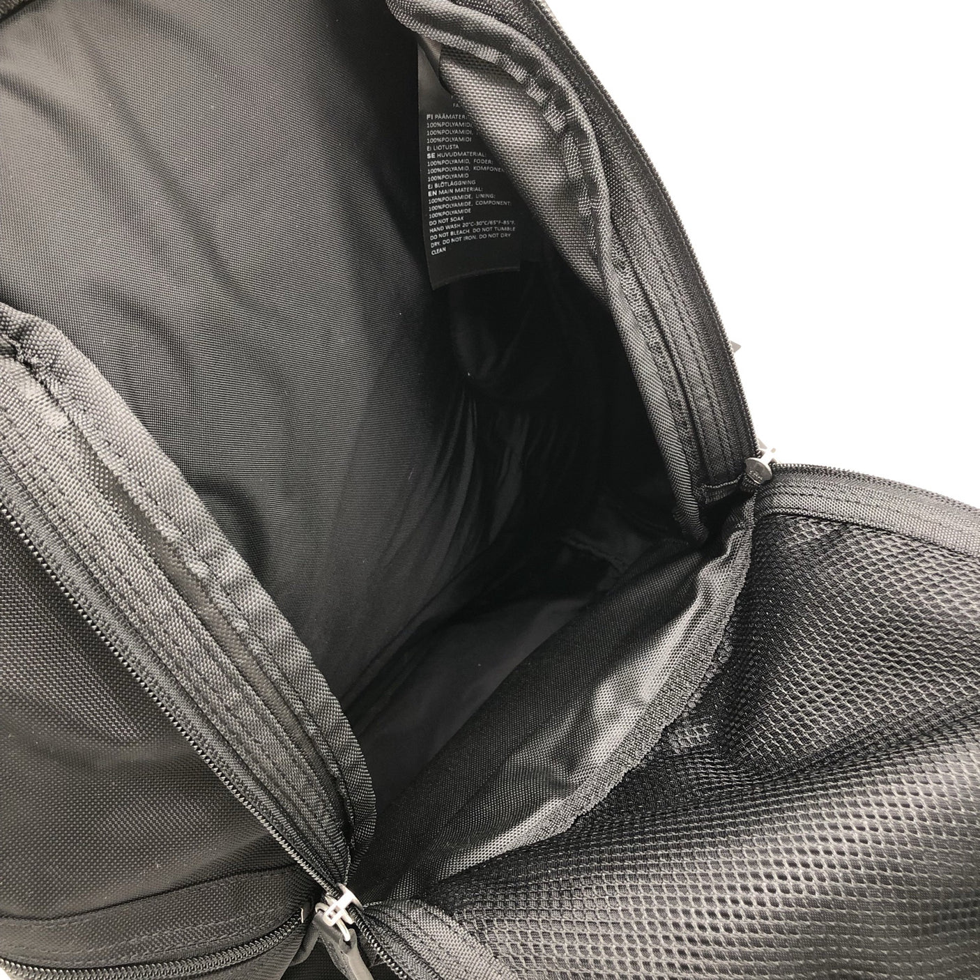 Unisex Marimekko - Backpack, size Ei kokoa - Black (2)