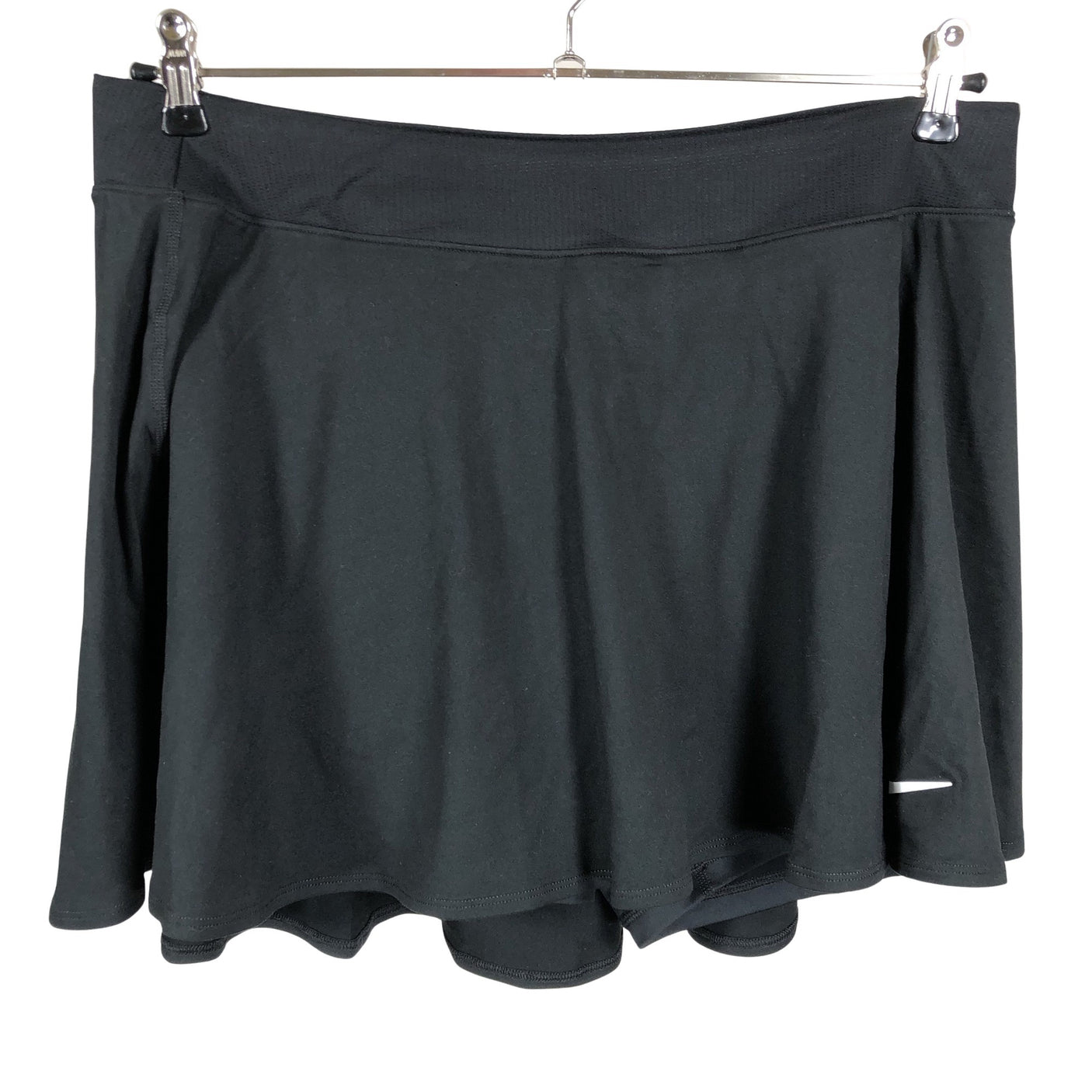 Unisex Nike - Sports short skirt, size 42 - Black (1)