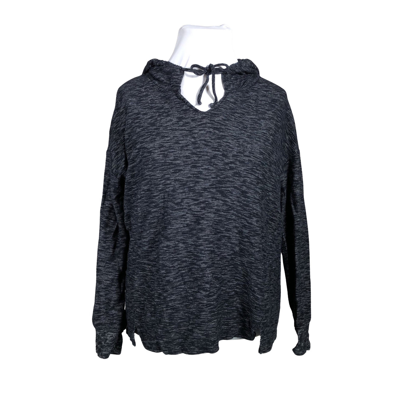 Unisex Roxy - Hoodie, size 42 - Blue (1)
