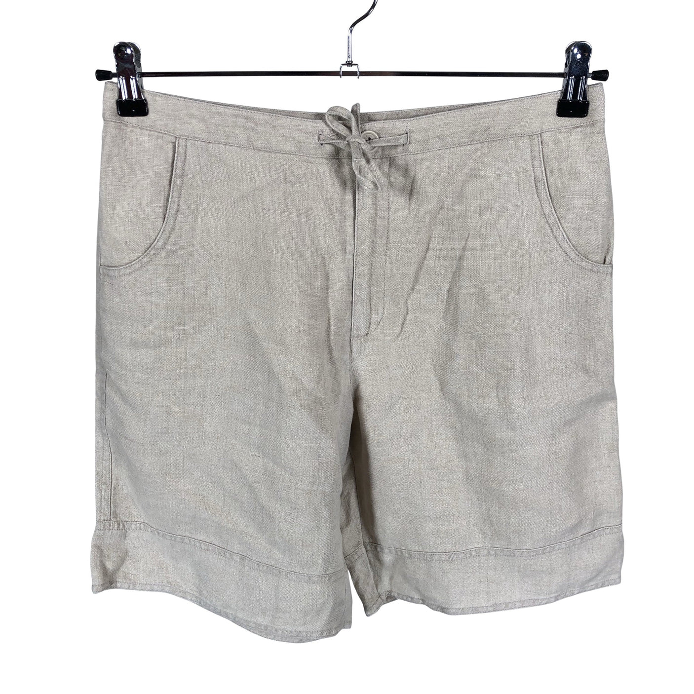 Unisex Jackpot - Shorts, size W28 - Beige (1)