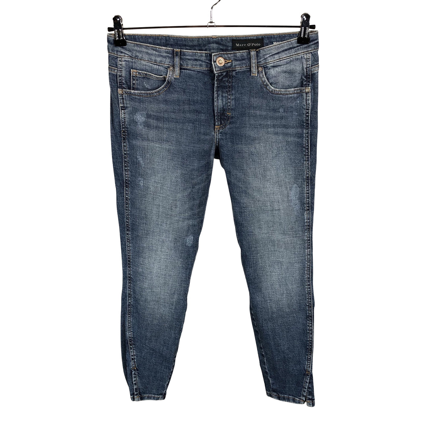 Unisex Marc O'Polo - Jeans, size W28 - Blue (1)