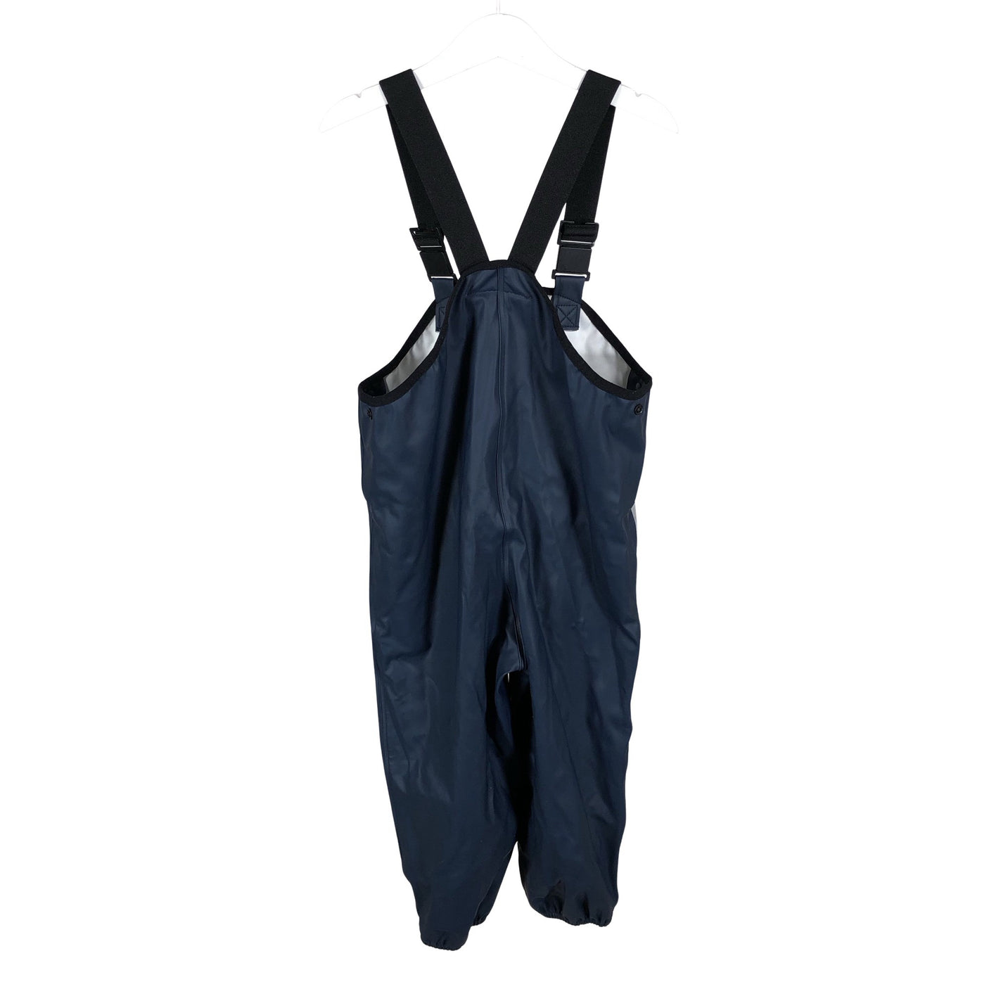 Unisex Reima - Rain trousers, size 98 - 104 - Blue (2)