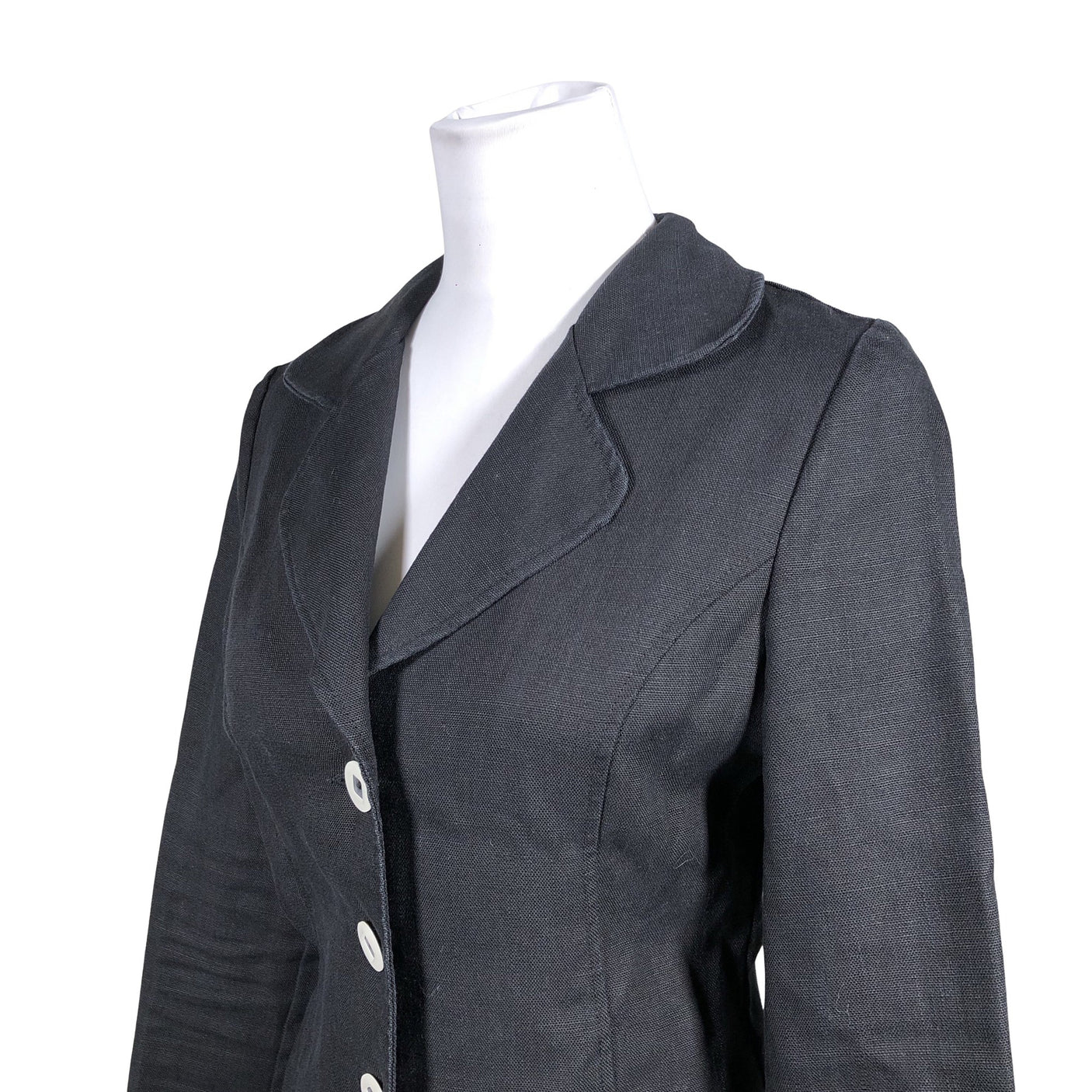 Unisex Tazzia - Suit set, size 36 - Black (2)