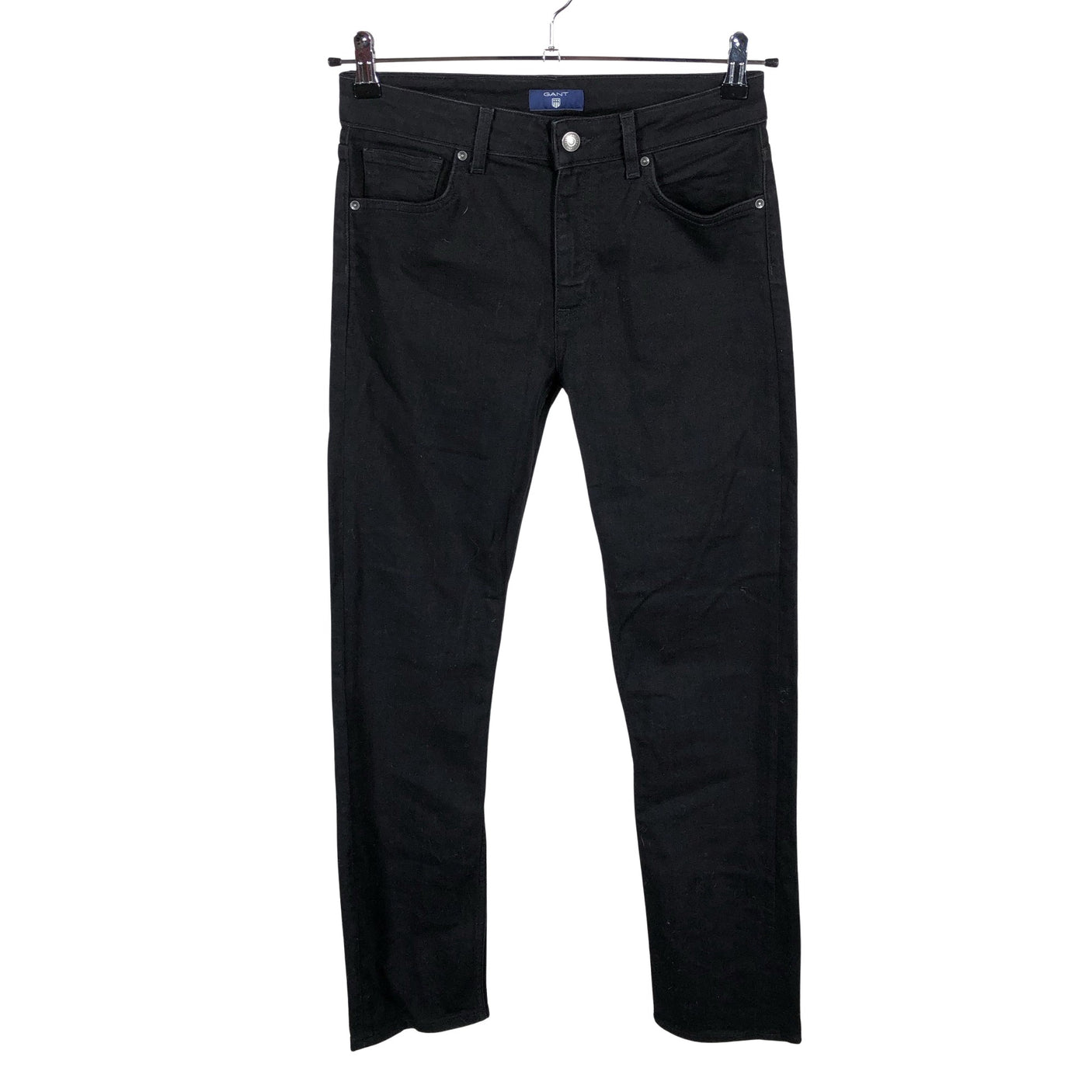Unisex Gant - Jeans, size W30 - Black (1)