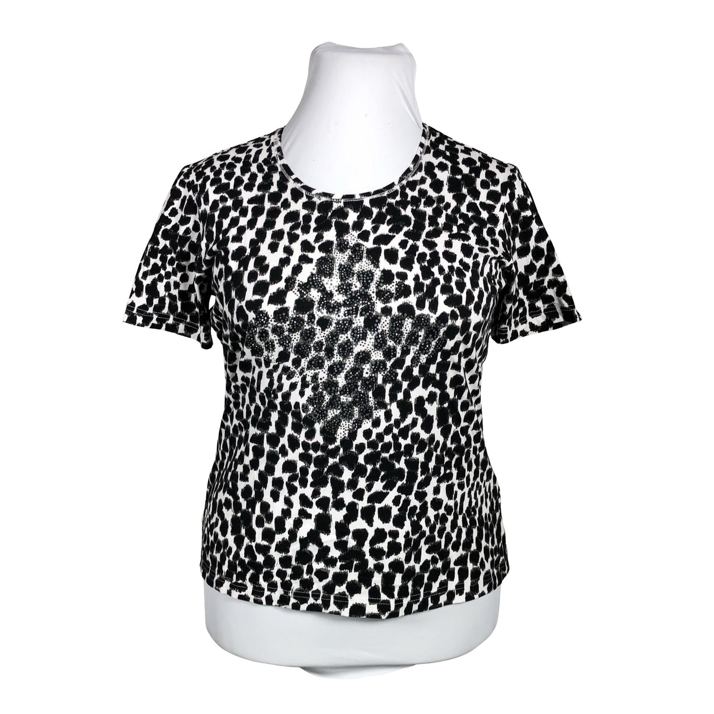 Unisex Gerry Weber - T-shirt, size 42 - White (1)