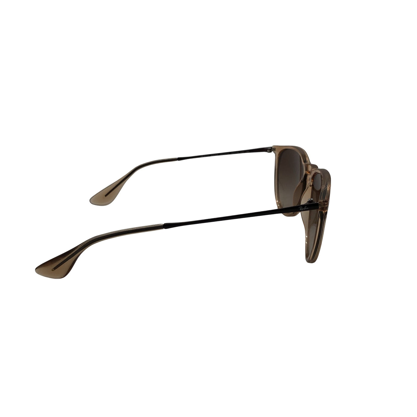 Unisex Ray-Ban - Sunglasses, size Ei kokoa - Brown (2)
